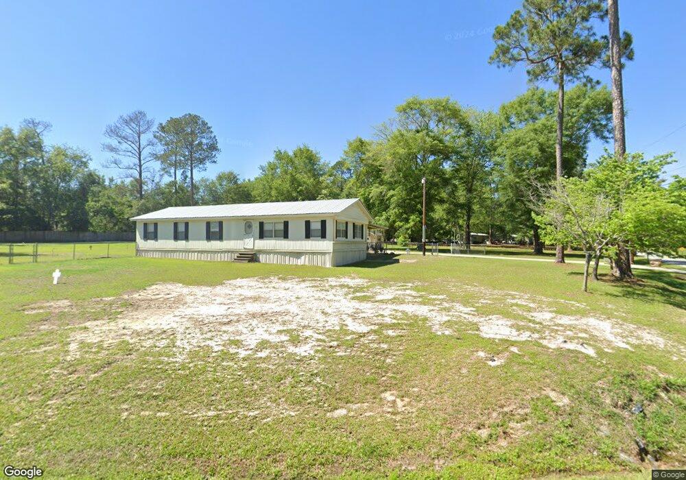 162 Lyndsey Cir SW, Poulan, GA 31781 - photo 1