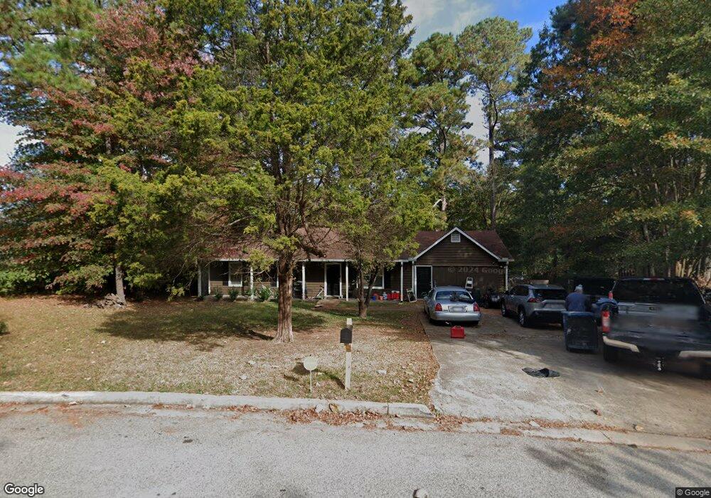 304 Windsor Walk SE unit 1, Conyers, GA 30094 - photo 1