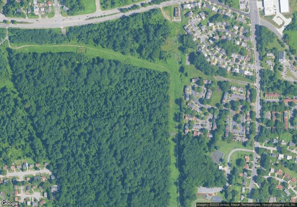 7419 Caitlan Way, Capitol Heights, MD 20743 - photo 1