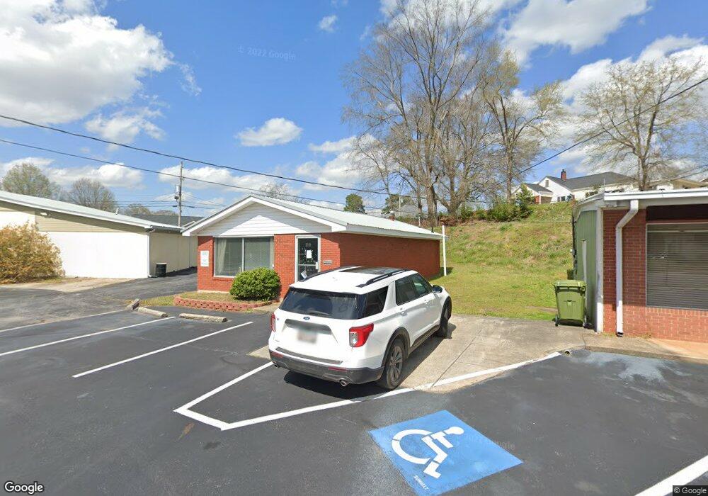 110 Newnan Rd, Carrollton, GA 30117 - photo 1