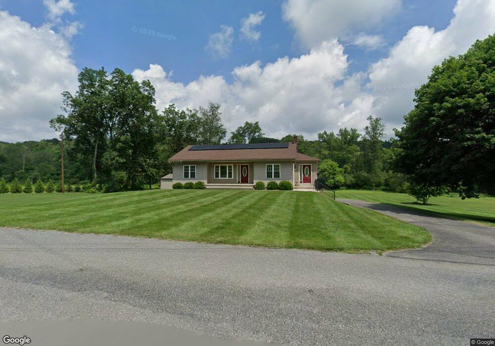 269 Mush Dahl Rd, New Ringgold, PA 17960 - photo 1