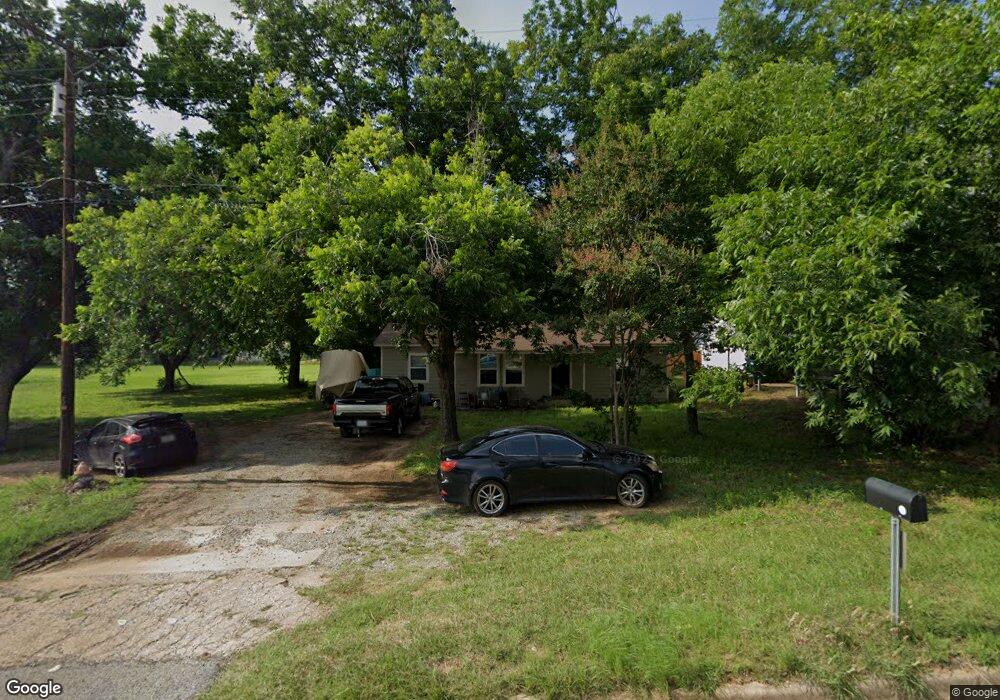 2421 W Morton St, Denison, TX 75020 - photo 1