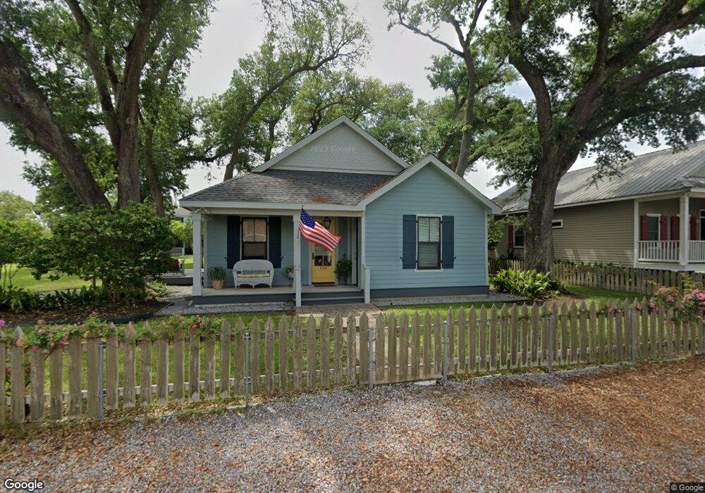 118 Bookter St, Bay Saint Louis, MS 39520 - photo 1