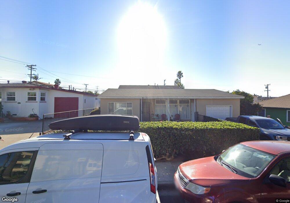 Street View Photo
