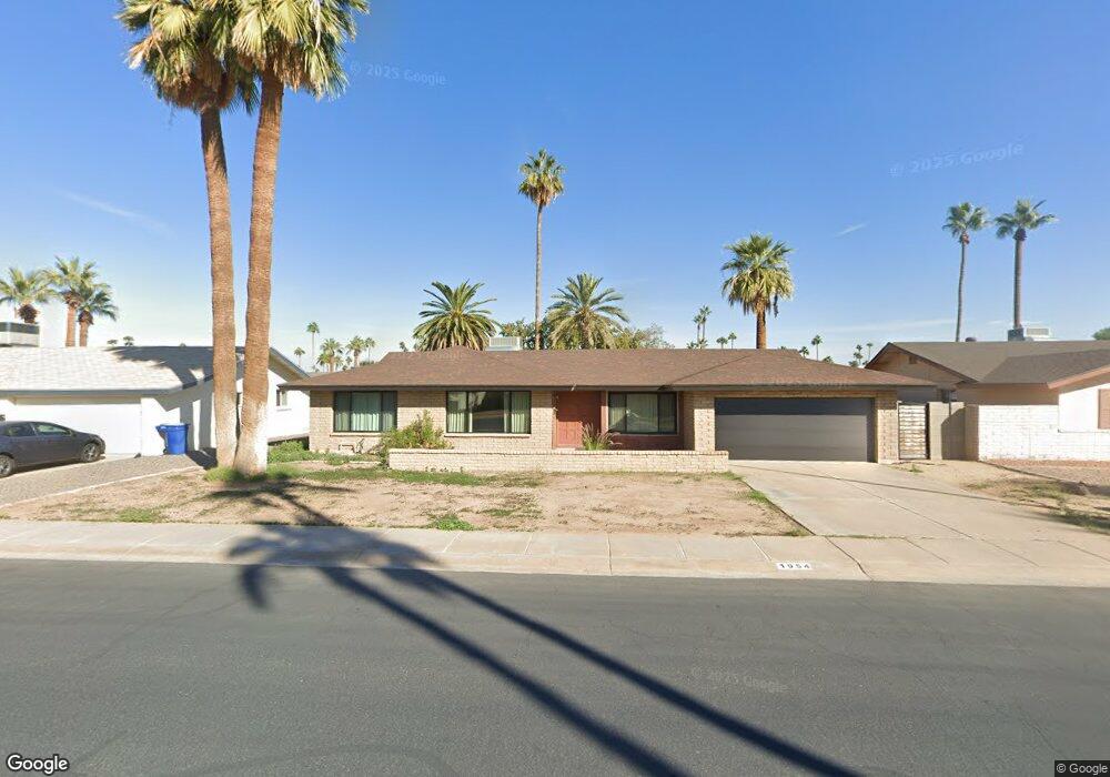 1954 E Pebble Beach Dr, Tempe, AZ 85282 - photo 1