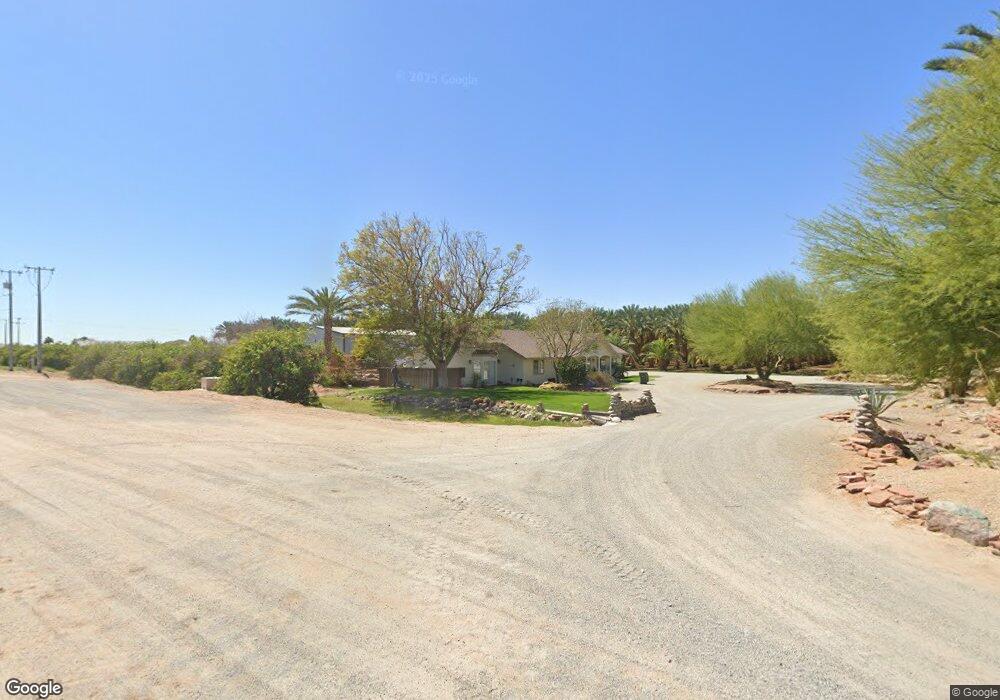 4162 S Avenue 5 1/2 E, Yuma, AZ 85365 - photo 1