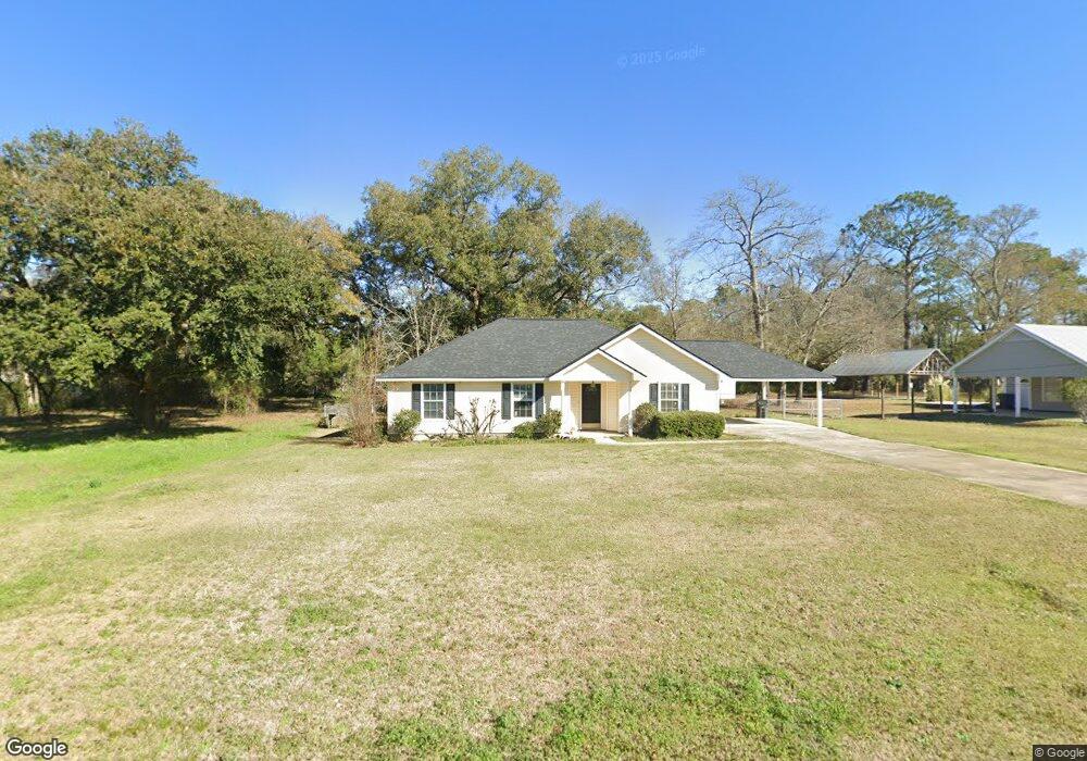 109 Williford Dr, Camilla, GA 31730 - photo 1