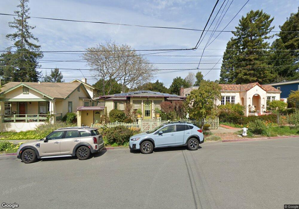 1845 Catalina Ave, Berkeley, CA 94707 - photo 1
