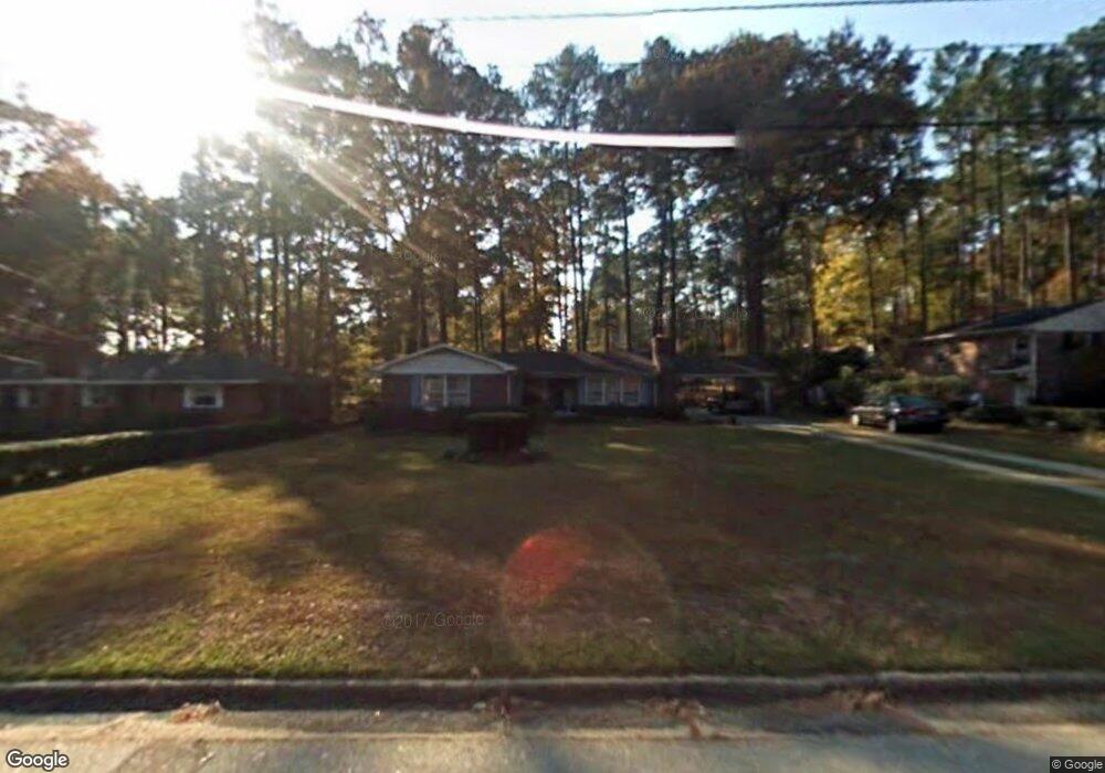2816 Lawrence Place, Augusta, GA 30909 - photo 1
