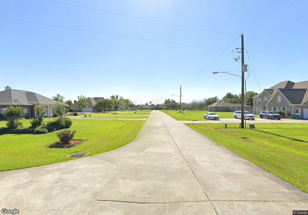 0 Corky Dr, Lake Charles, LA 70605 - photo 1