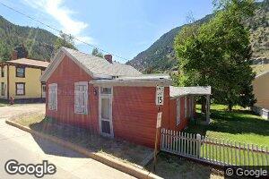 301 Rose St, Georgetown, CO 80444