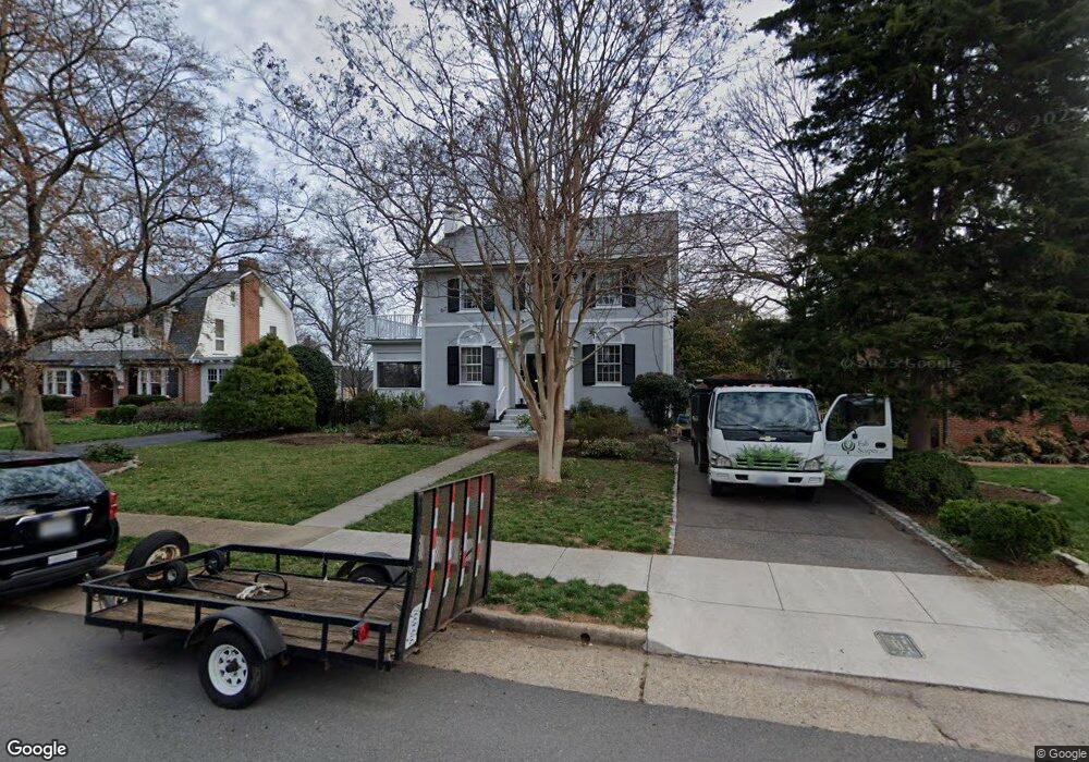 5111 Evelyn Byrd Rd, Richmond, VA 23225 - photo 1