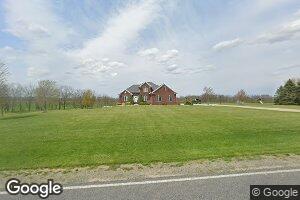 10179 E Kimball Rd, Pewamo, MI 48873