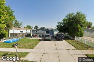 1191 W 1960 S, Logan, UT 84321