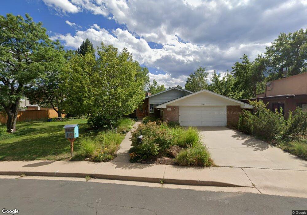 2210 Vassar Dr, Boulder, CO 80305 - photo 1
