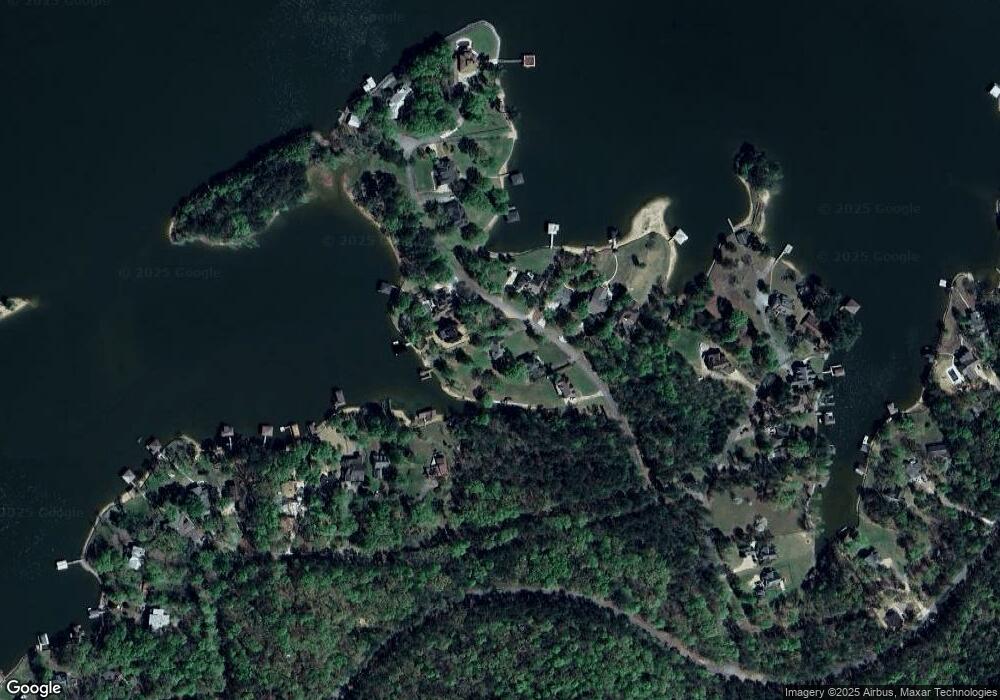 135 E Winds Dr, Alpine, AL 35014 - photo 1