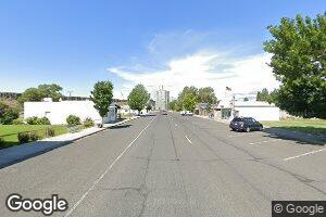 235 Railroad St, Wilson Creek, WA 98860