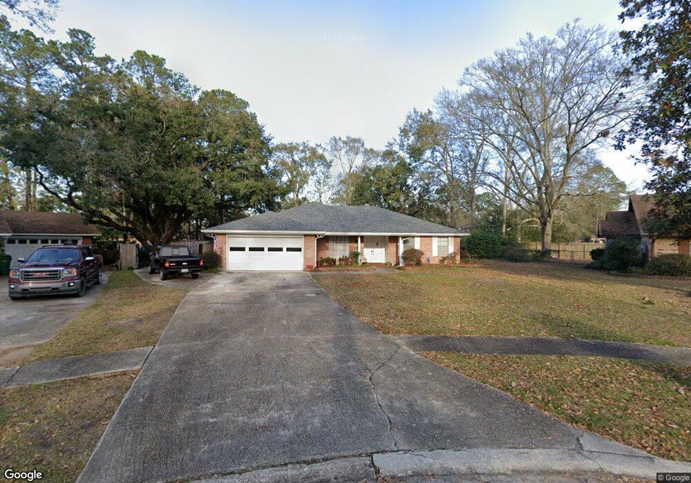 1010 Rue Corton, Slidell, LA 70458 - photo 1