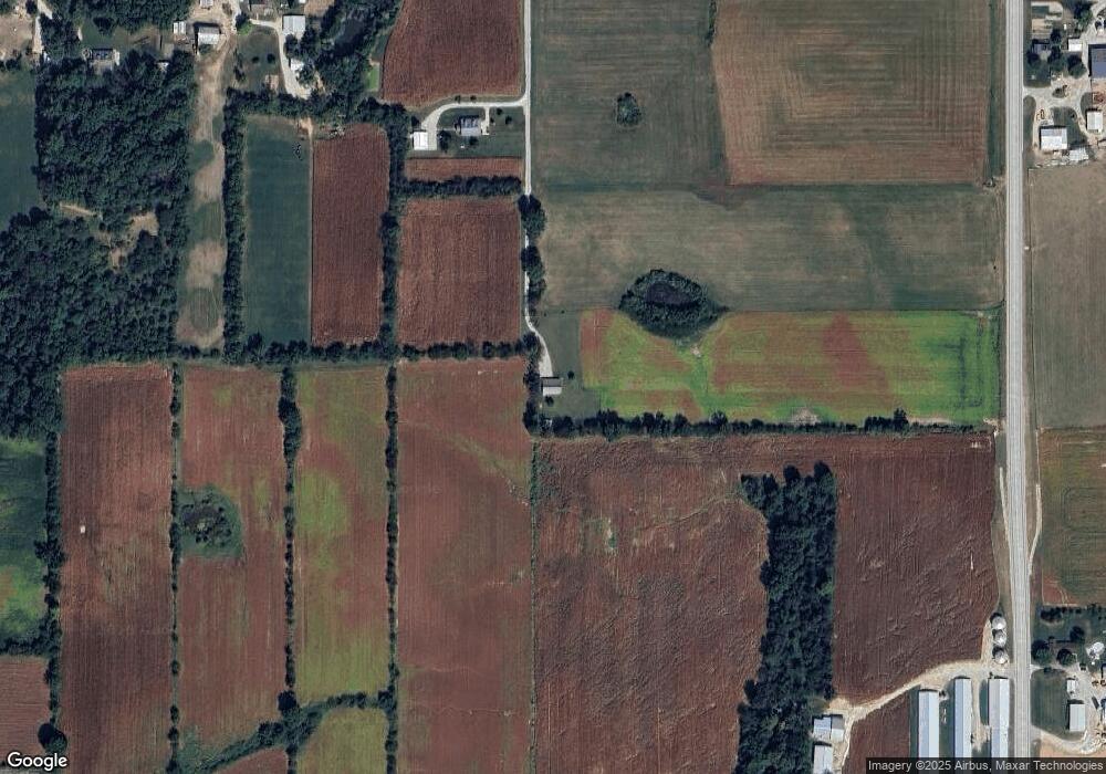 8723 E 300 N, Montgomery, IN 47558 - photo 1