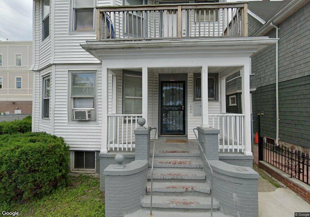 6 Bowdoin Park unit 3, Dorchester, MA 02122 - photo 1