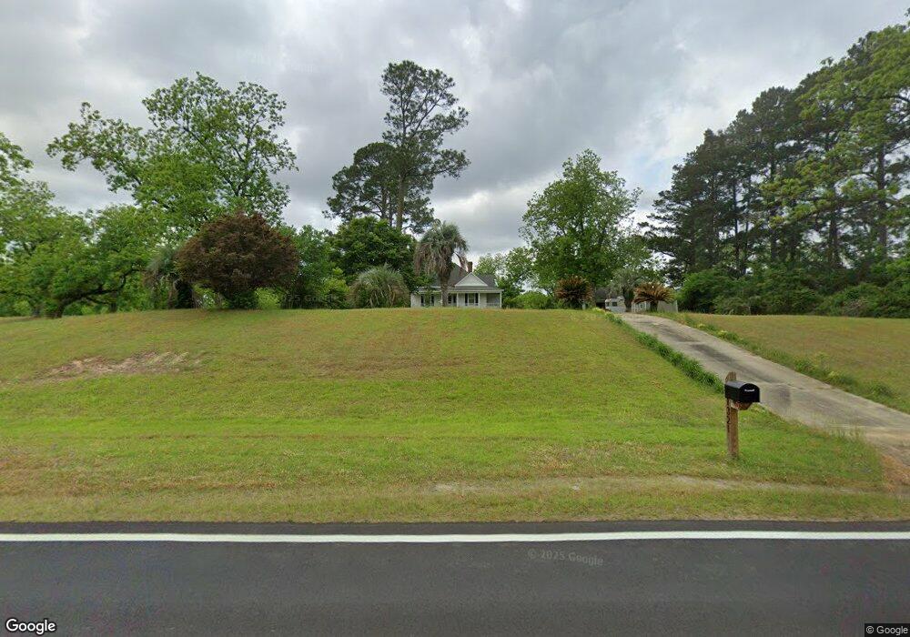 1321 S County Line Rd, Albany, GA 31705 - photo 1
