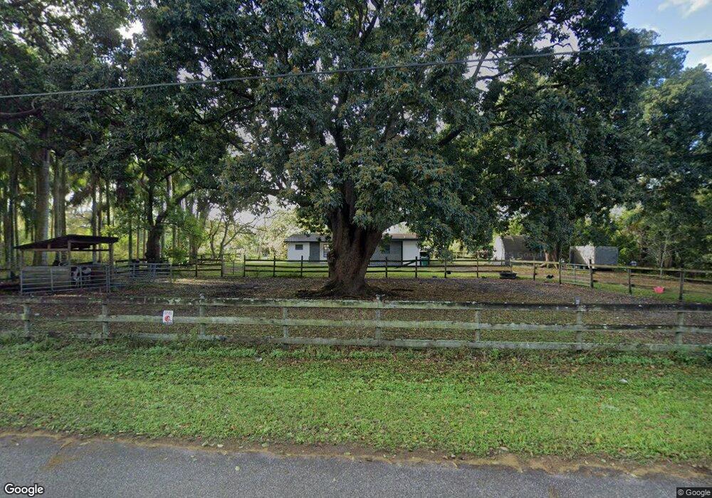 18050 SW 50th St, Southwest Ranches, FL 33331 - photo 1