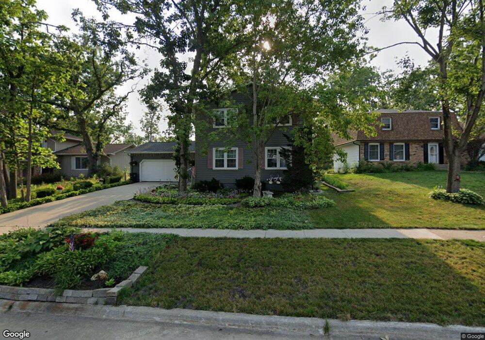 4626 Marsue Cir NE, Cedar Rapids, IA 52402 - photo 1