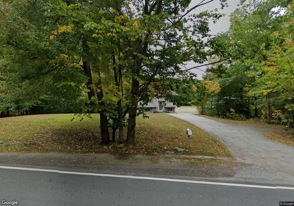 105 Main St, Sandown, NH 03873 - photo 1