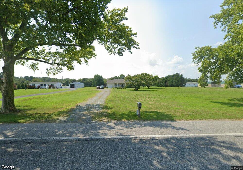 34130 Bi State Blvd, Laurel, DE 19956 - photo 1