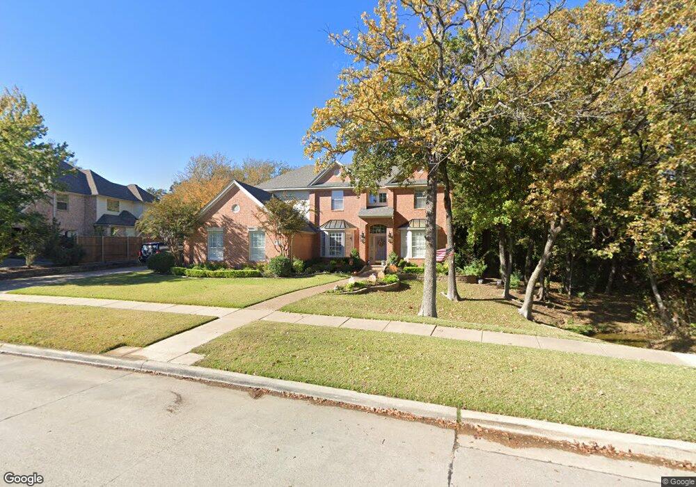 1400 Cambridge Crossing, Southlake, TX 76092 - photo 1