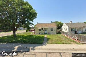 1102 W 10th St, Mc Cook, NE 69001
