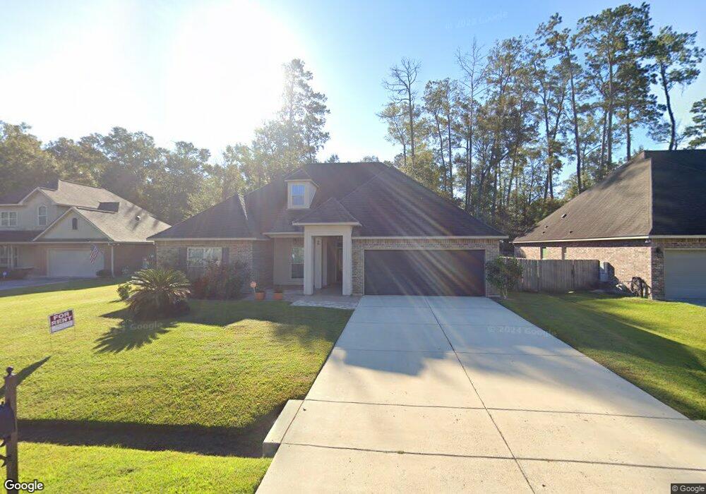 887 Woodsprings Ct, Covington, LA 70433 - photo 1