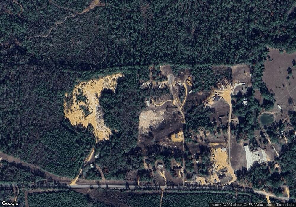 1041 Mildred Ln, Summit, MS 39666 - photo 1