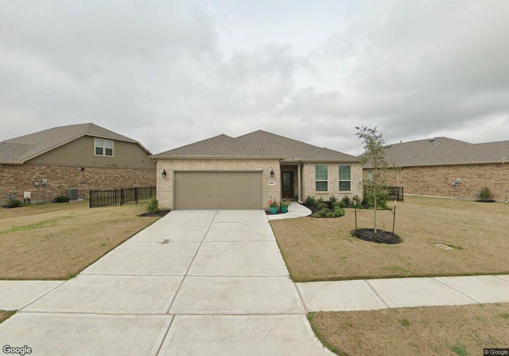 466 Emory Peak Dr, Richmond, TX 77469 - photo 1