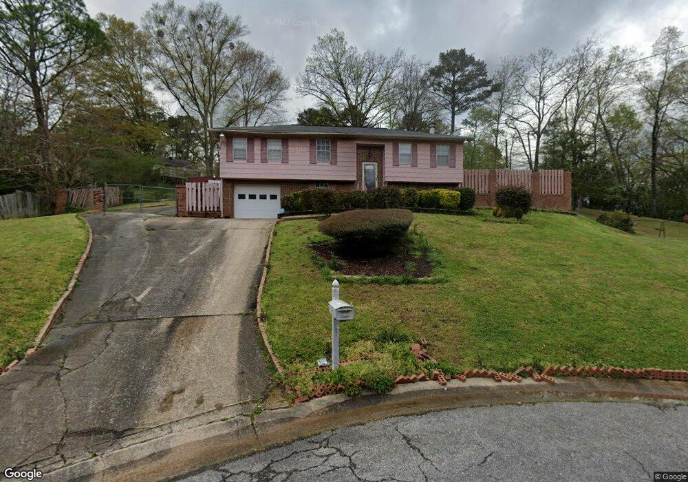 210 26th Ct NW, Center Point, AL 35215 - photo 1