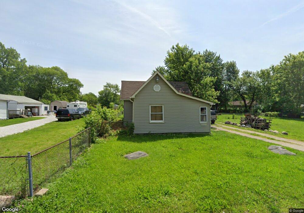 2001 Forest Manor Ave, Indianapolis, IN 46218 - photo 1