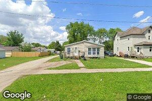 915 Oneida St, Waterloo, IA 50703