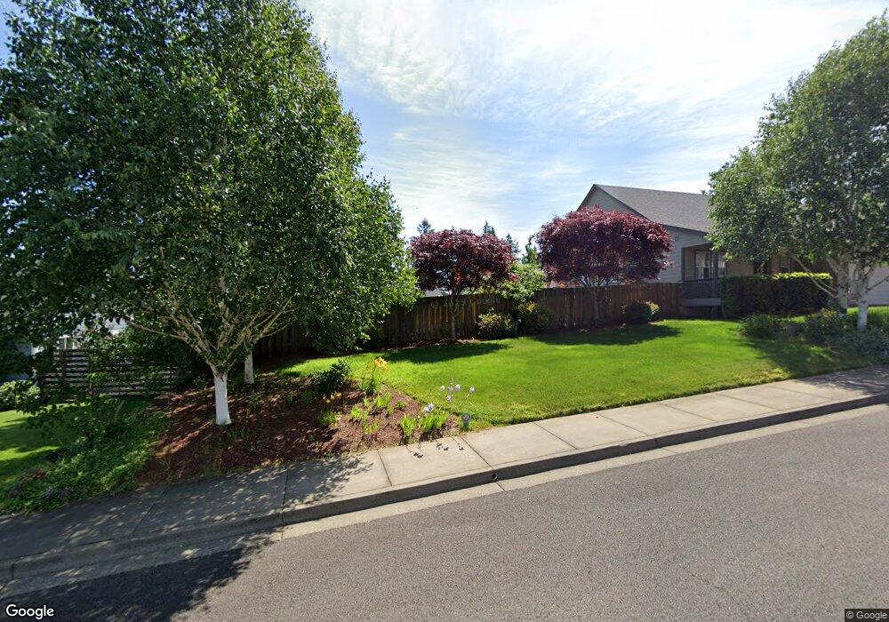 5888 Legacy St SE, Salem, OR 97306 - photo 1