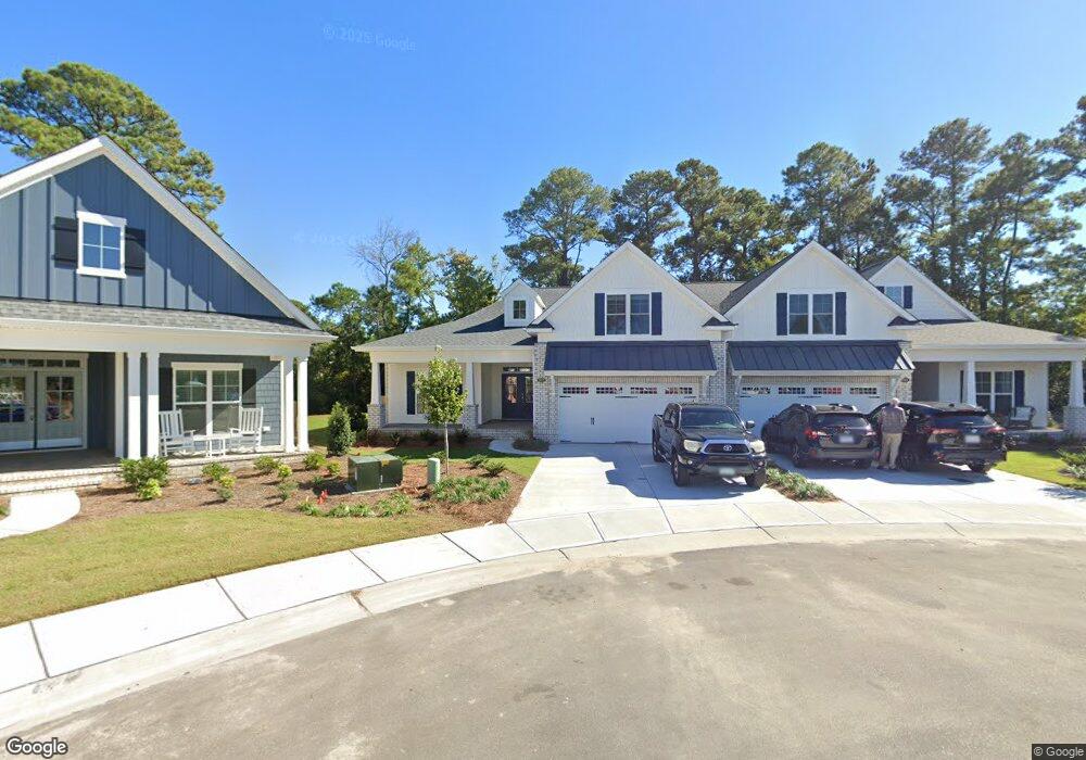 2072 Condor Run unit Lot 23, Wilmington, NC 28409 - photo 1