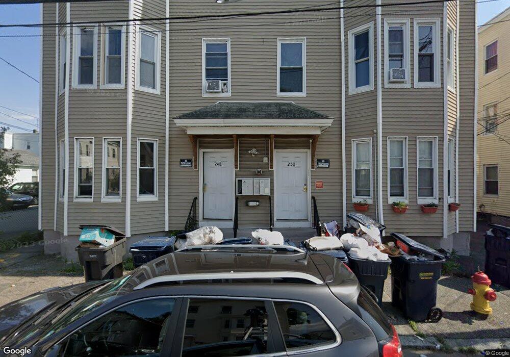 246 Salem St unit 258, Lawrence, MA 01843 - photo 1