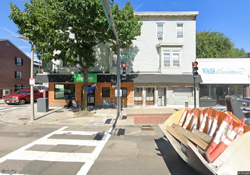 297 Main St, Charlestown, MA 02129 - photo 1