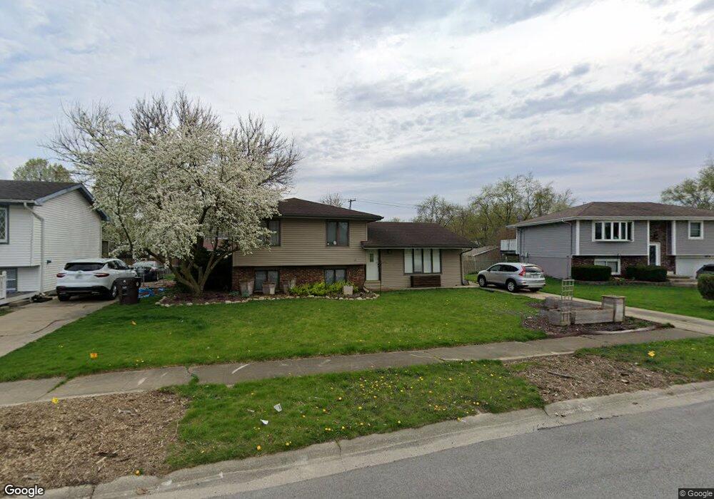 6959 W 84th Place, Crown Point, IN 46307 - photo 1