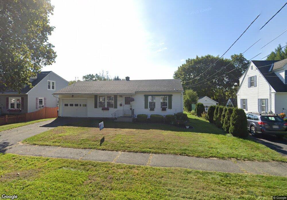 104 Connecticut Ave, Pittsfield, MA 01201 - photo 1