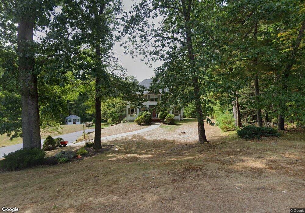 22 Crystal Dr, Hampton Falls, NH 03844 - photo 1