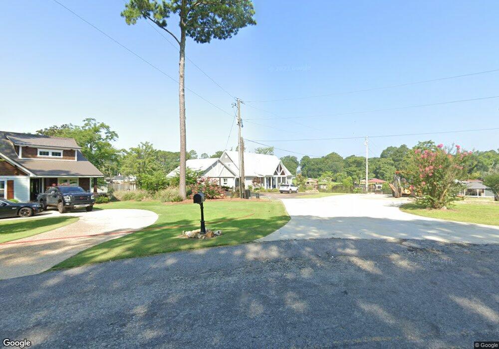534 Scenic Route, Cordele, GA 31015 - photo 1