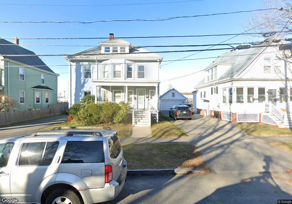 17 Lassell St, Portland, ME 04102 - photo 1