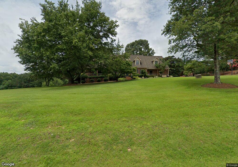 88 Grandview Dr, Ellijay, GA 30540 - photo 1