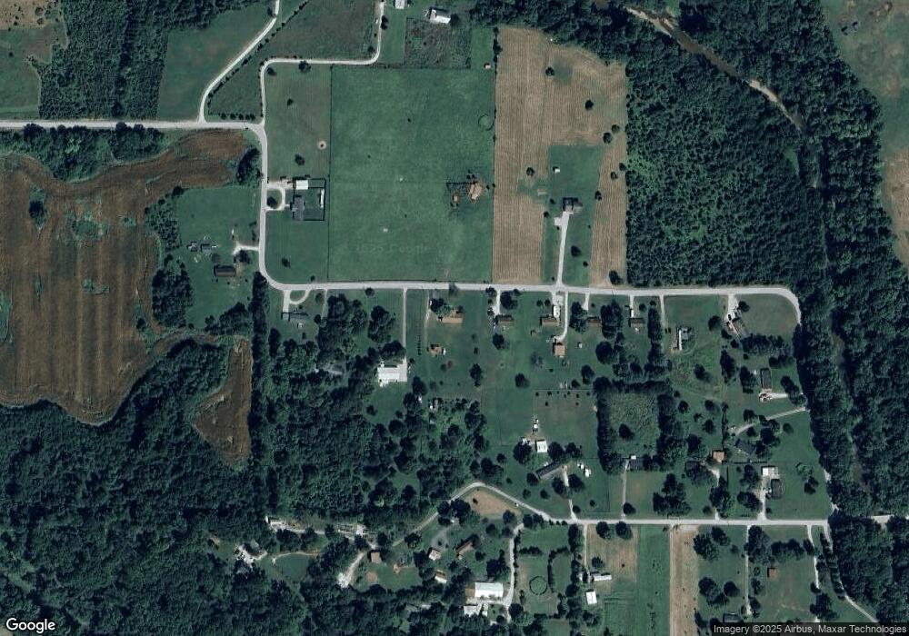 3125 Motts Rd NE, New Salisbury, IN 47161 - photo 1