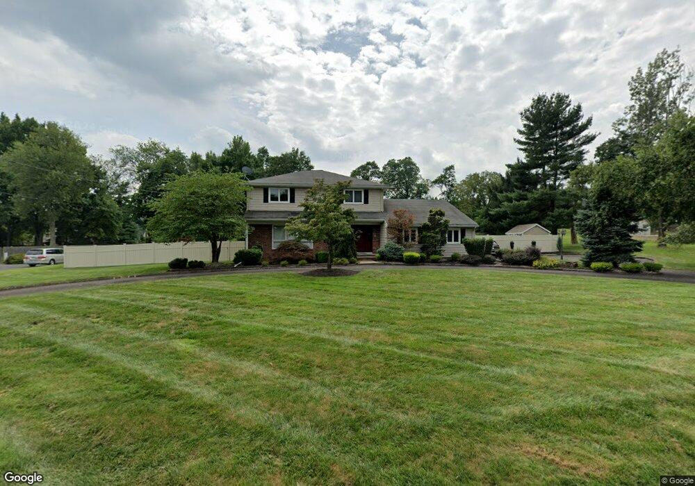 4 Karen Ct, Scotch Plains, NJ 07076 - photo 1