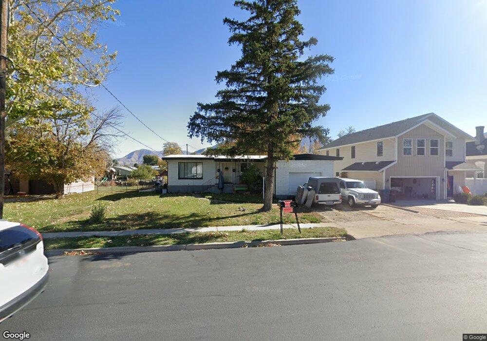 724 N 200 E, Spanish Fork, UT 84660 - photo 1